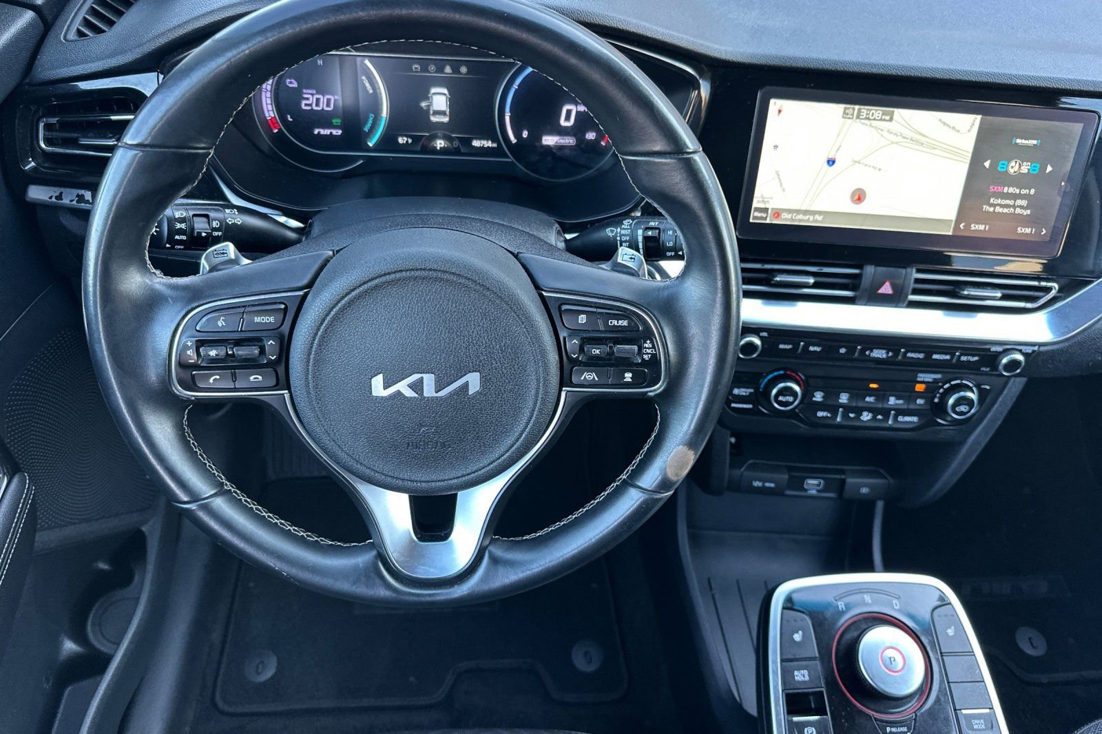 Used 2022 Kia Niro EX image 15