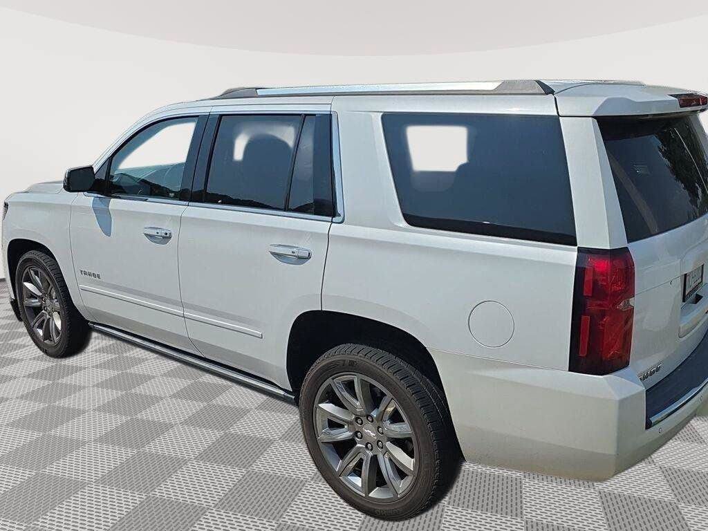 Used 2017 Chevrolet Tahoe Premier RWD image 10