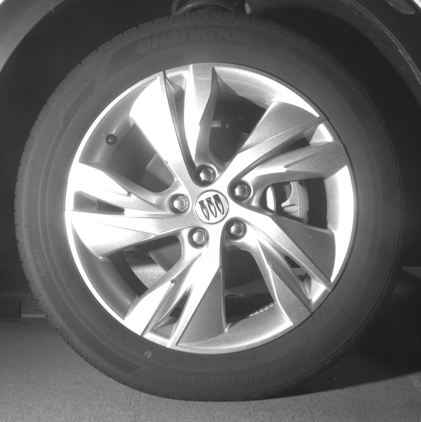 Used 2026 Buick Encore GX Preferred FWD image 15
