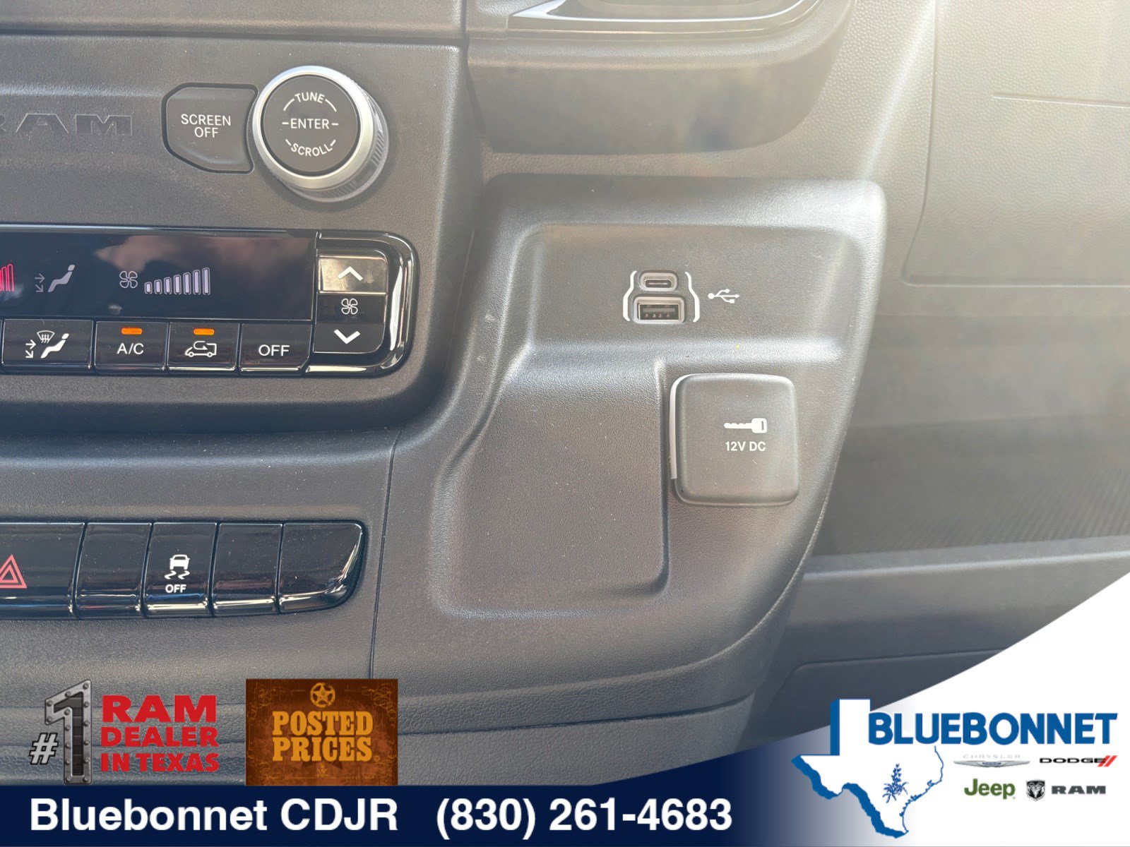 New 2026 RAM ProMaster 2500 FWD image 20