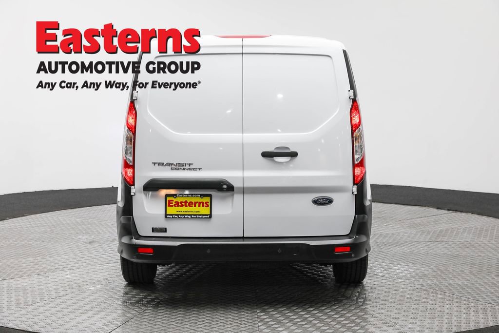 Used 2020 Ford Transit Connect XL w/ CNG/LPG Engine Prep Package image 6