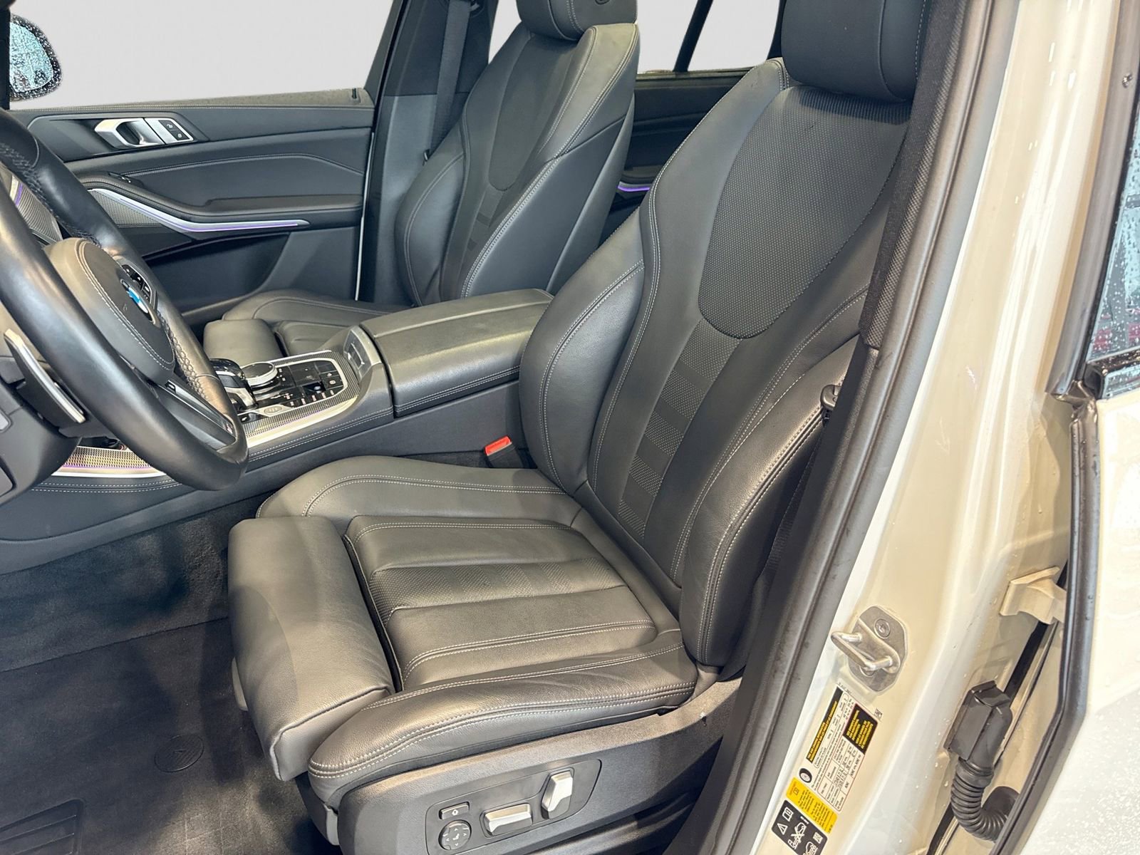 Used 2021 BMW X5 xDrive40i image 15