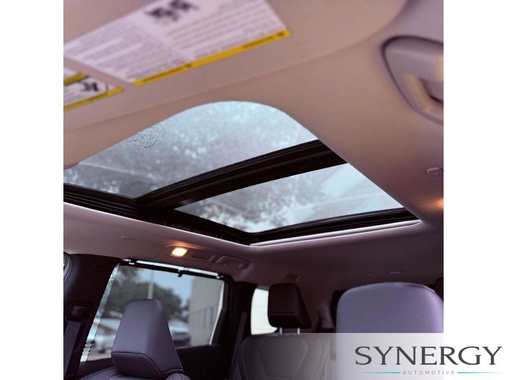 Certified 2026 INFINITI QX60 Luxe w/ Cargo Package FWD image 26