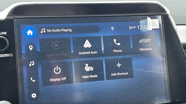 New 2026 Subaru Outback Limited XT image 29