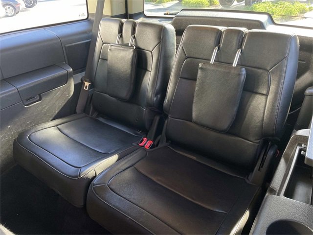 Used 2019 Ford Flex Limited image 32