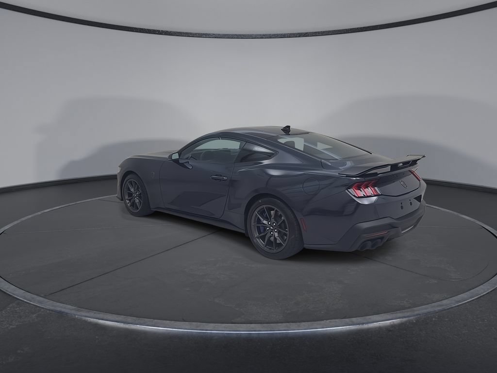 Used 2024 Ford Mustang Dark Horse RWD image 13