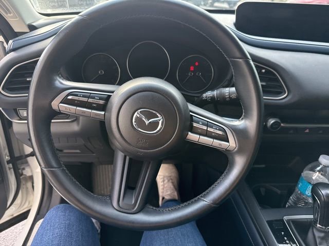 Used 2021 MAZDA CX-30 AWD 2.5 S w/ Select Package image 8