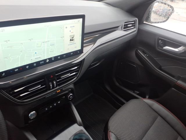 Certified 2024 Ford Escape ST-Line w/ Tech Pack #1 image 26