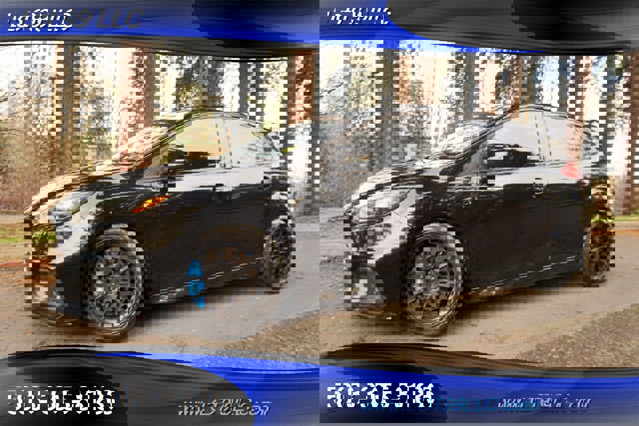 Used 2017 Ford Focus RS image 5