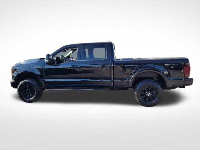 Used 2021 Ford F250 Lariat image 5