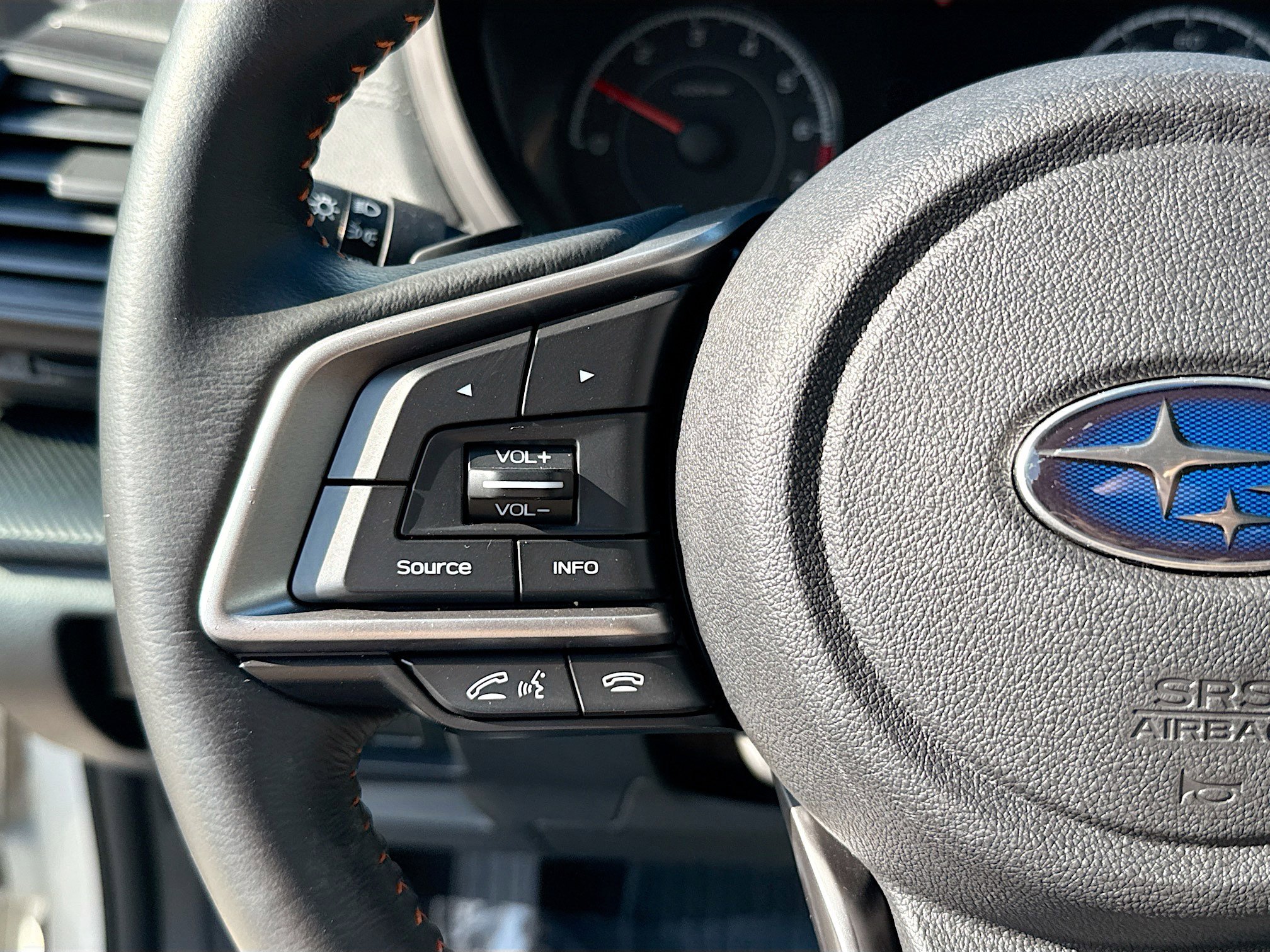 Used 2019 Subaru Crosstrek 2.0i Premium image 33