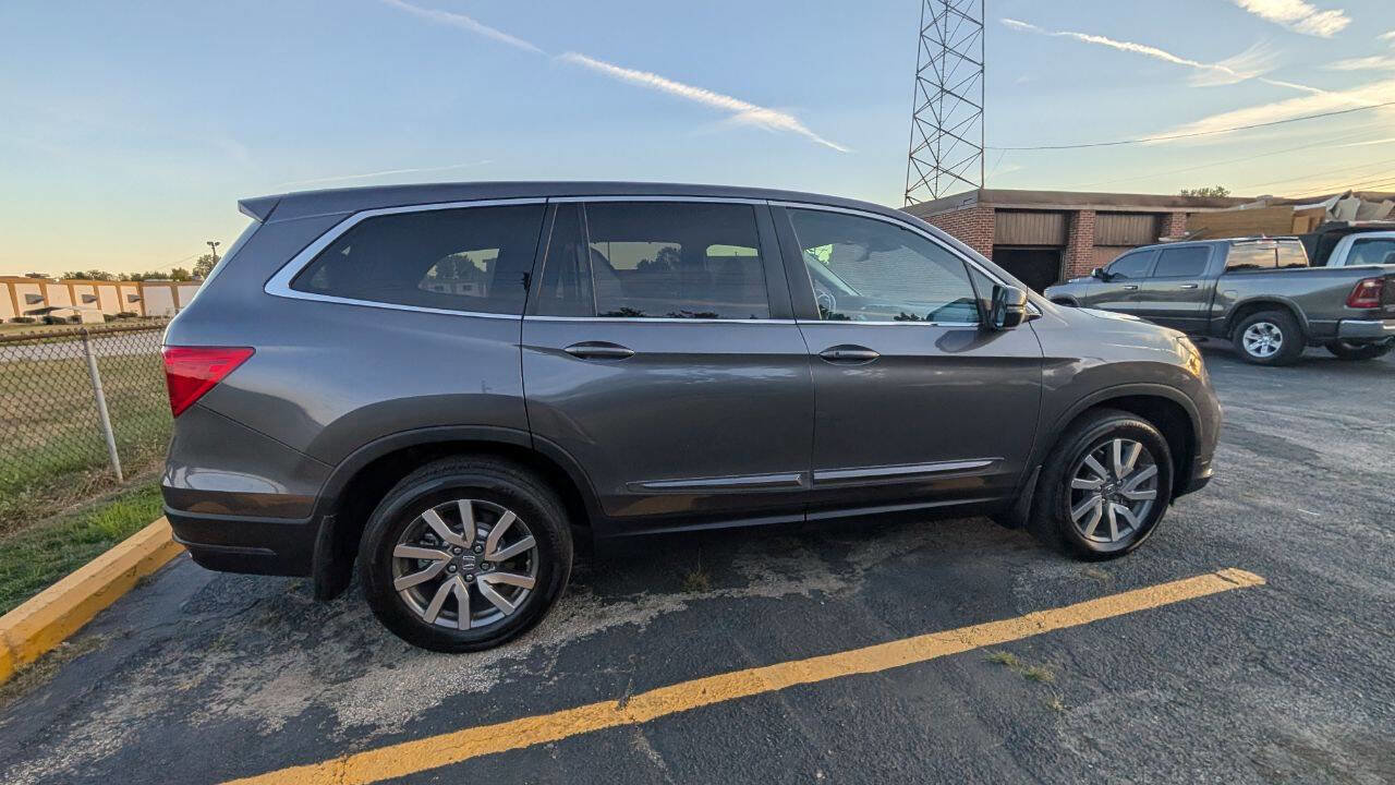 Used 2019 Honda Pilot EX-L image 15