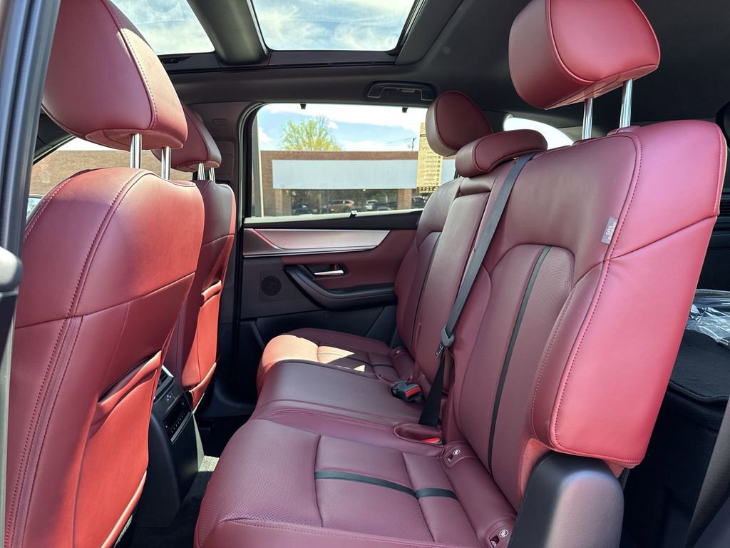 New 2026 MAZDA CX-70 3.3 Turbo S w/ Premium Package image 23