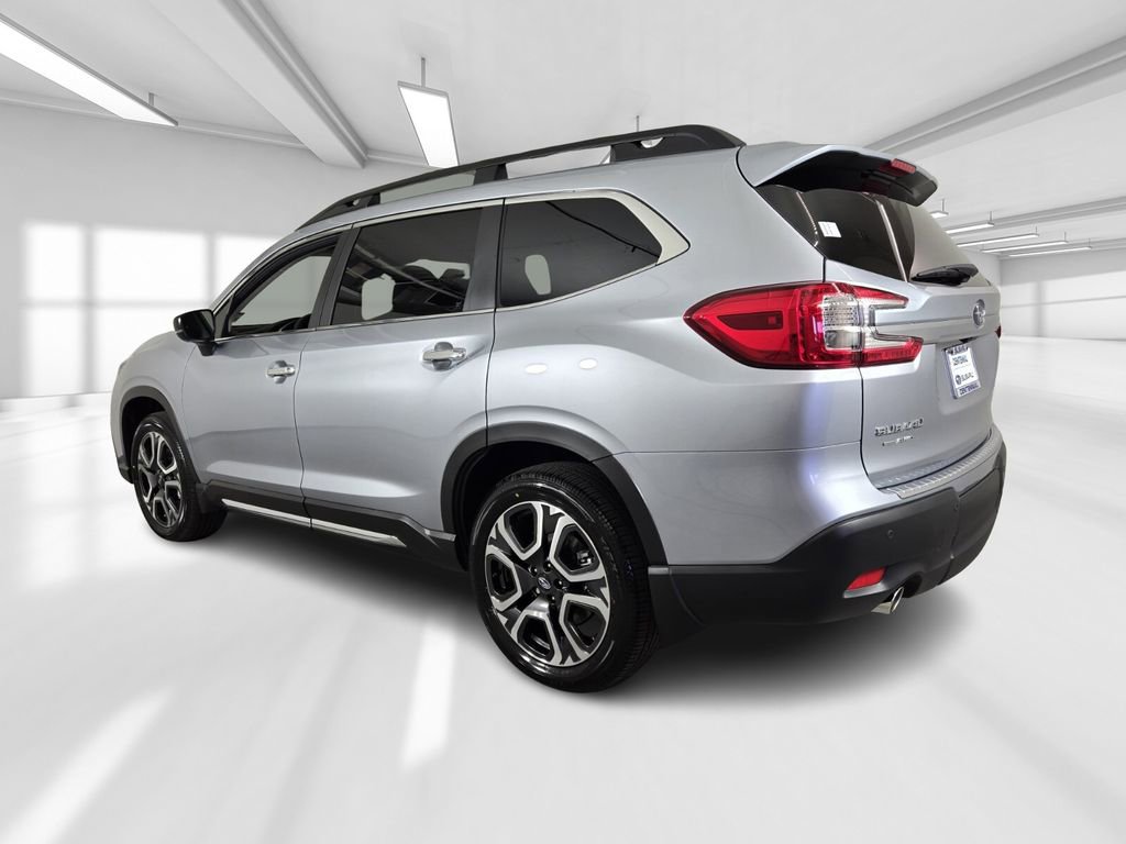 New 2026 Subaru Ascent Touring image 4