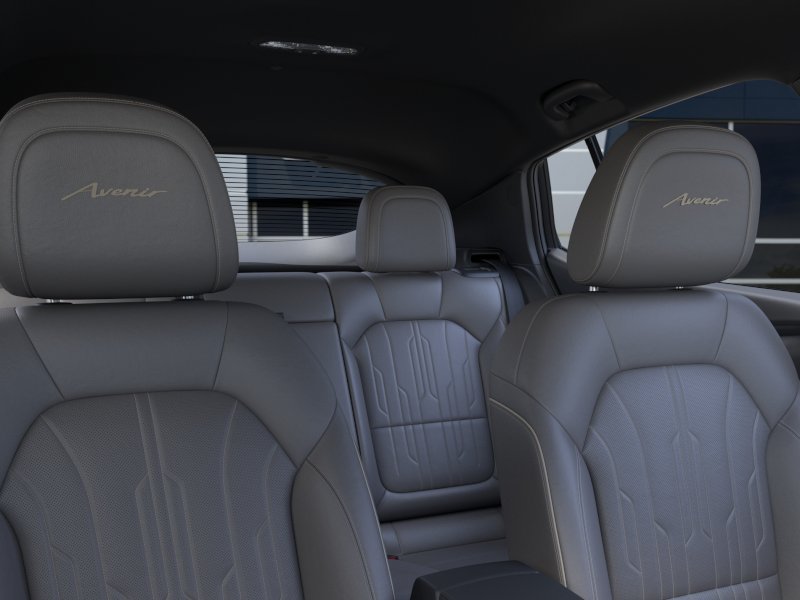 New 2026 Buick Envista Avenir FWD image 24