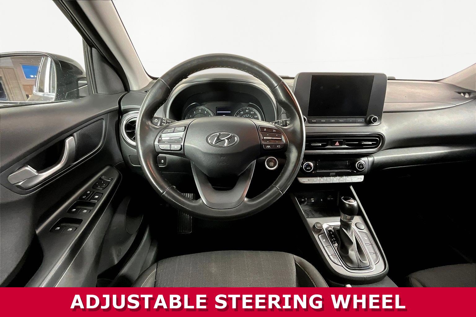 Used 2022 Hyundai Kona SEL w/ Convenience Package image 8