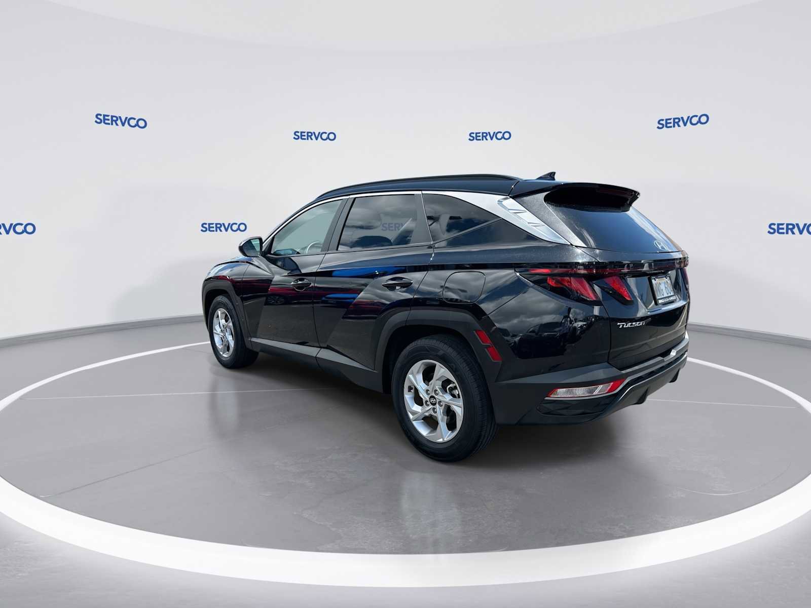 Used 2024 Hyundai Tucson SEL FWD image 6