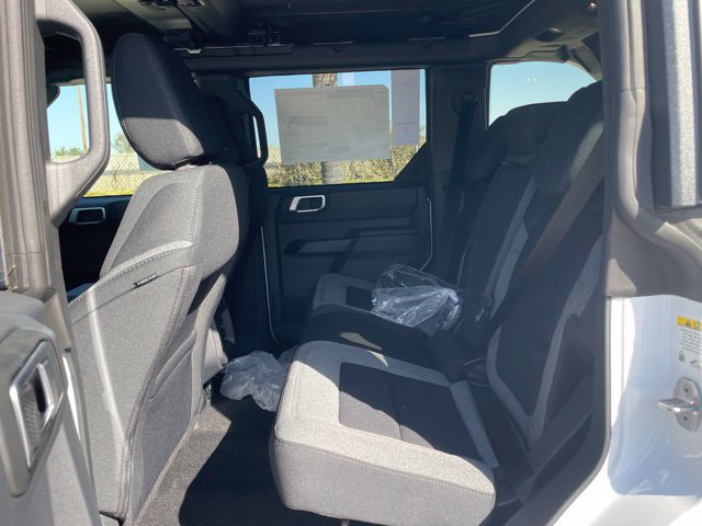 New 2026 Ford Bronco Big Bend AWD/4WD image 22