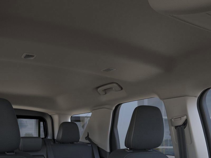 New 2025 Ford Bronco Sport Big Bend w/ Convenience Package image 22