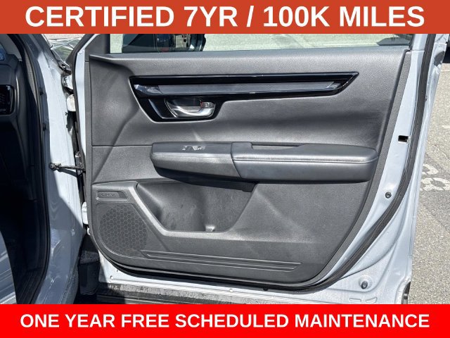 Used 2024 Honda CR-V EX-L image 6