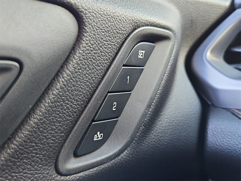 Used 2022 GMC Acadia AT4 w/ Preferred Package image 26