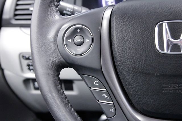 Used 2019 Honda Ridgeline RTL image 28