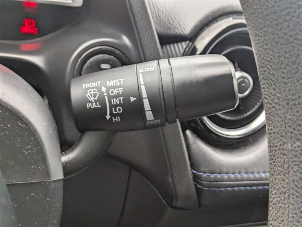 Used 2018 Toyota Yaris iA image 27