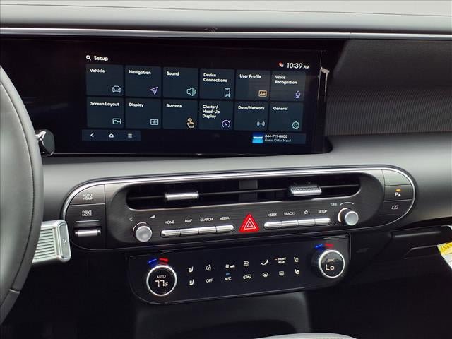 New 2026 Hyundai Palisade Calligraphy AWD/4WD image 16