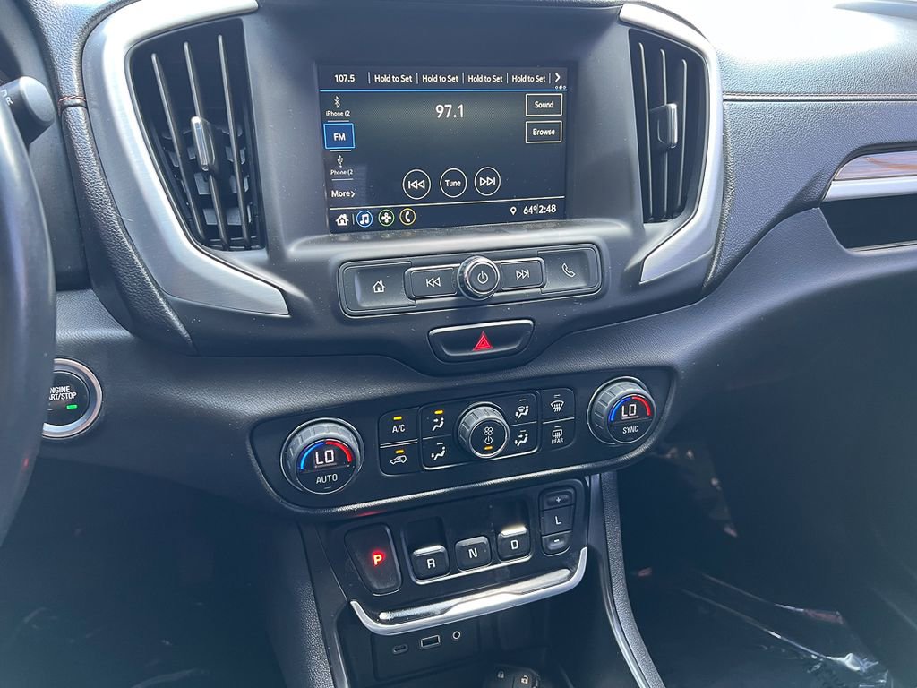 Used 2019 GMC Terrain SLE w/ Driver Convenience Package AWD/4WD image 24