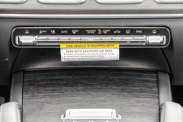 New 2026 Mercedes-Benz GLS 450 4MATIC image 20