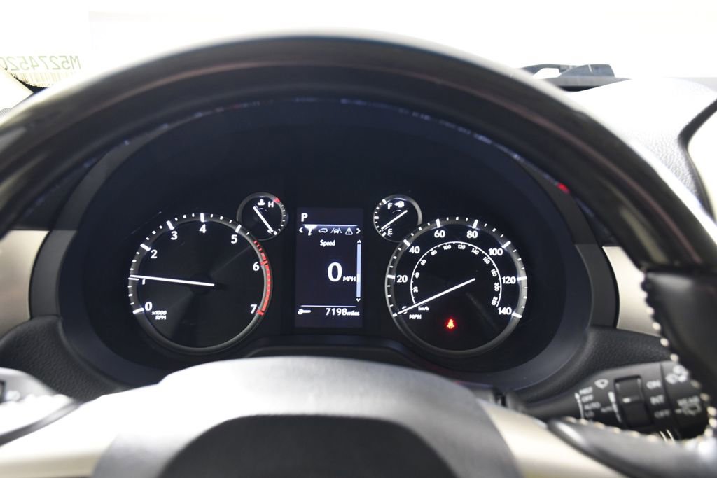 Used 2021 Lexus GX 460 Premium w/ Premium Package image 31