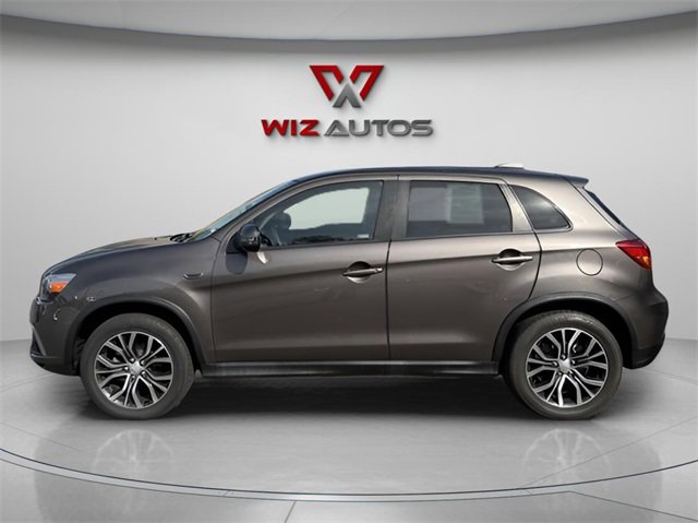 Used 2019 Mitsubishi Outlander Sport FWD image 6