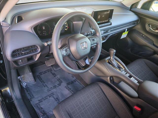 Used 2025 Honda HR-V LX image 10