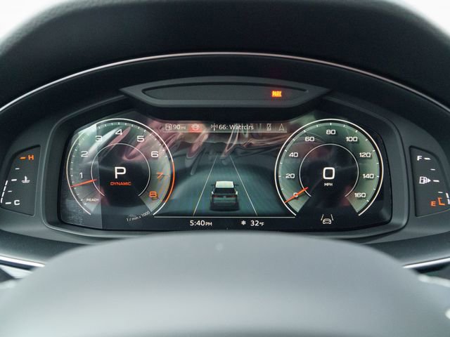 New 2026 Audi Q8 Premium Plus image 11