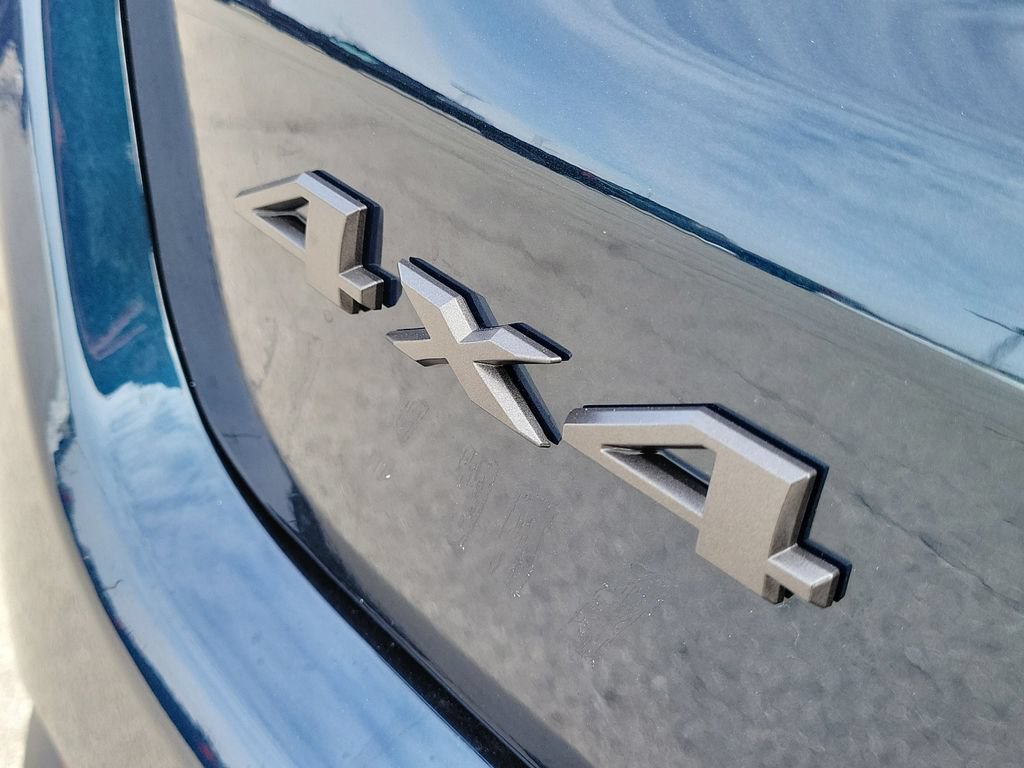 New 2026 Jeep Compass Limited AWD/4WD image 8