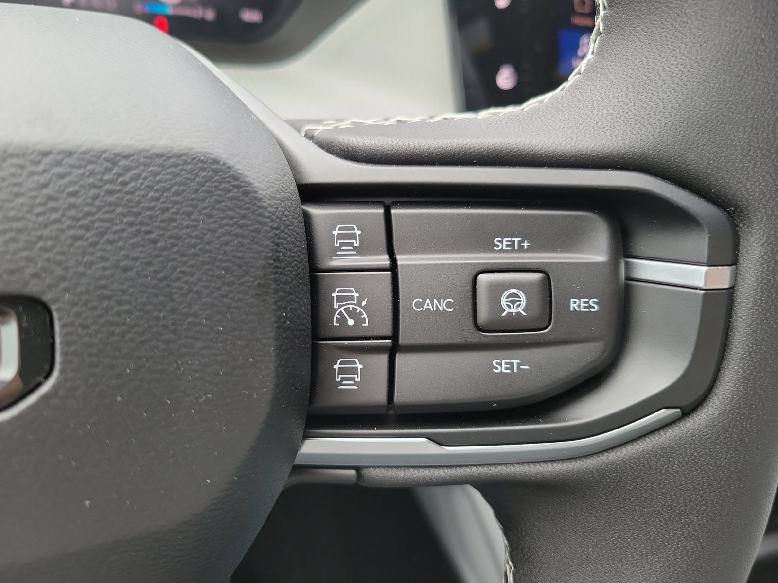 New 2026 Jeep Cherokee Limited AWD/4WD image 14