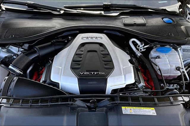 Used 2017 Audi A7 3.0T Premium Plus image 9