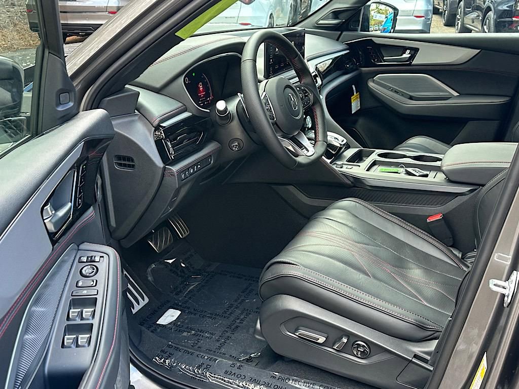 New 2026 Acura MDX A-Spec image 8