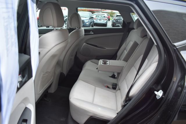 Used 2016 Hyundai Tucson Sport AWD/4WD image 28