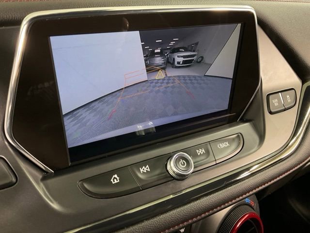 Used 2022 Chevrolet Blazer RS w/ Enhanced Convenience Package image 10