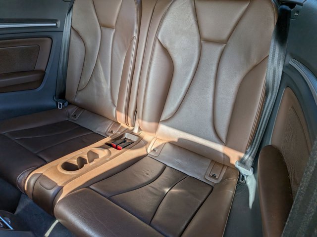 Used 2018 Audi A3 2.0T Premium Plus w/ Premium Plus Package image 13