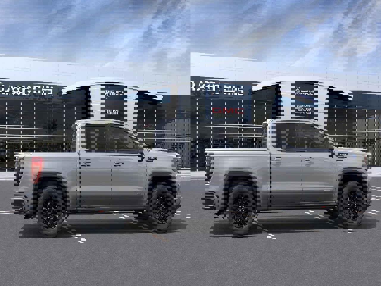 New 2026 GMC Sierra 1500 Elevation image 5