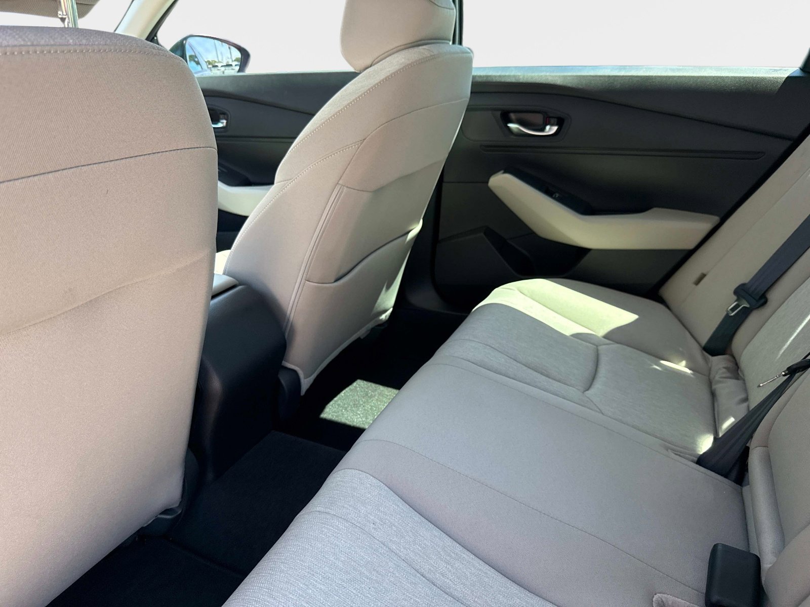 Used 2023 Honda Accord EX image 13