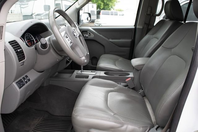 Used 2019 Nissan Frontier SL image 13