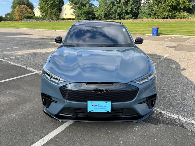 Certified 2023 Ford Mustang Mach-E GT AWD/4WD image 3