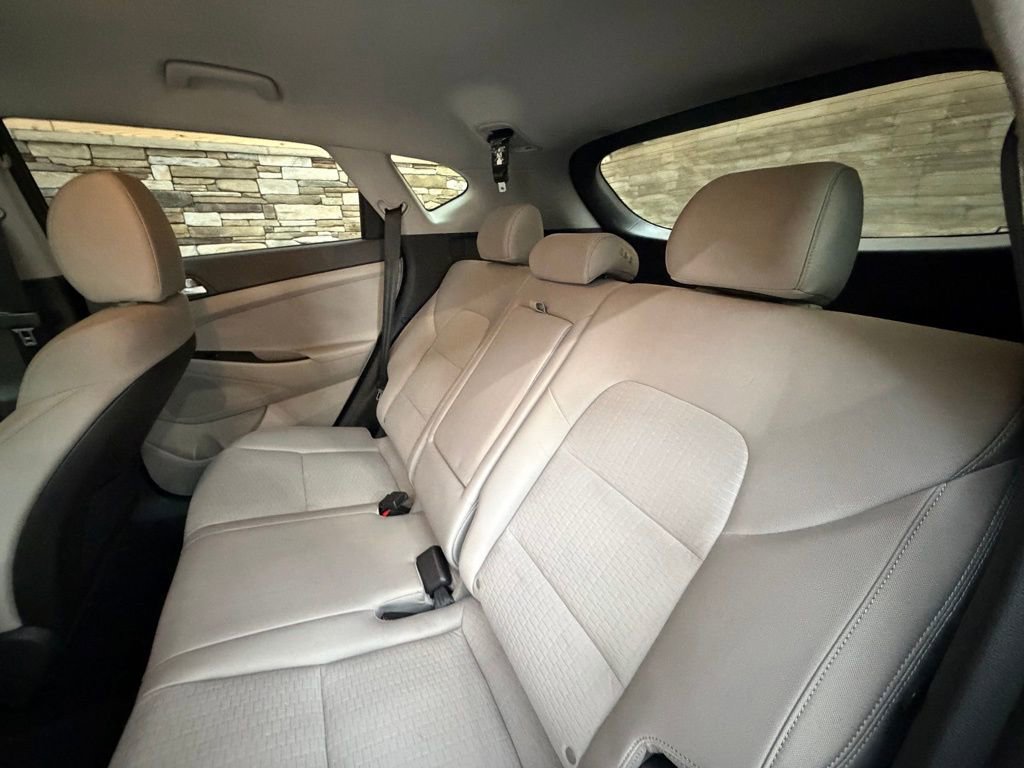 Used 2021 Hyundai Tucson SEL image 29