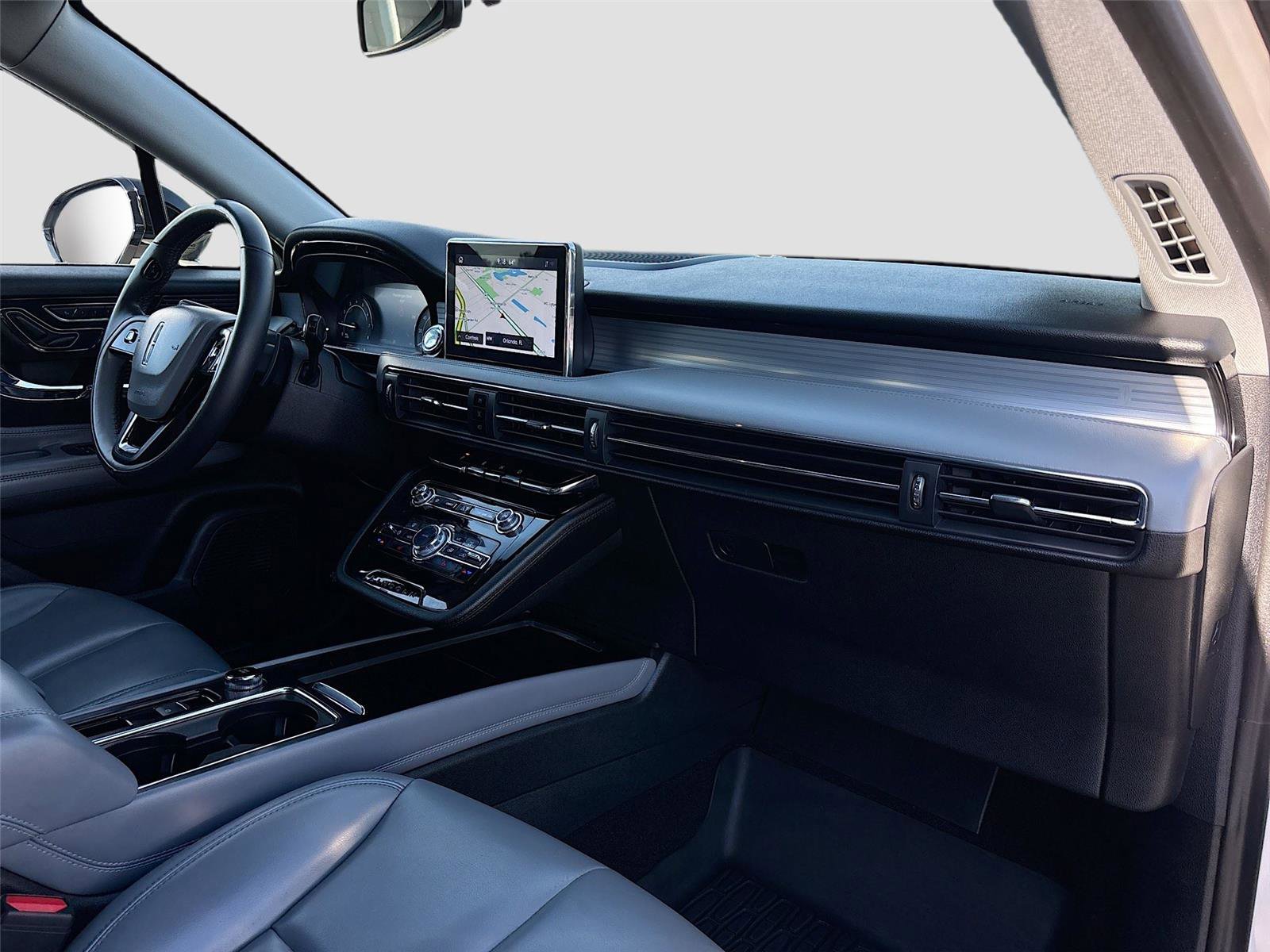 Used 2021 Lincoln Corsair Standard w/ Towing Package I image 33