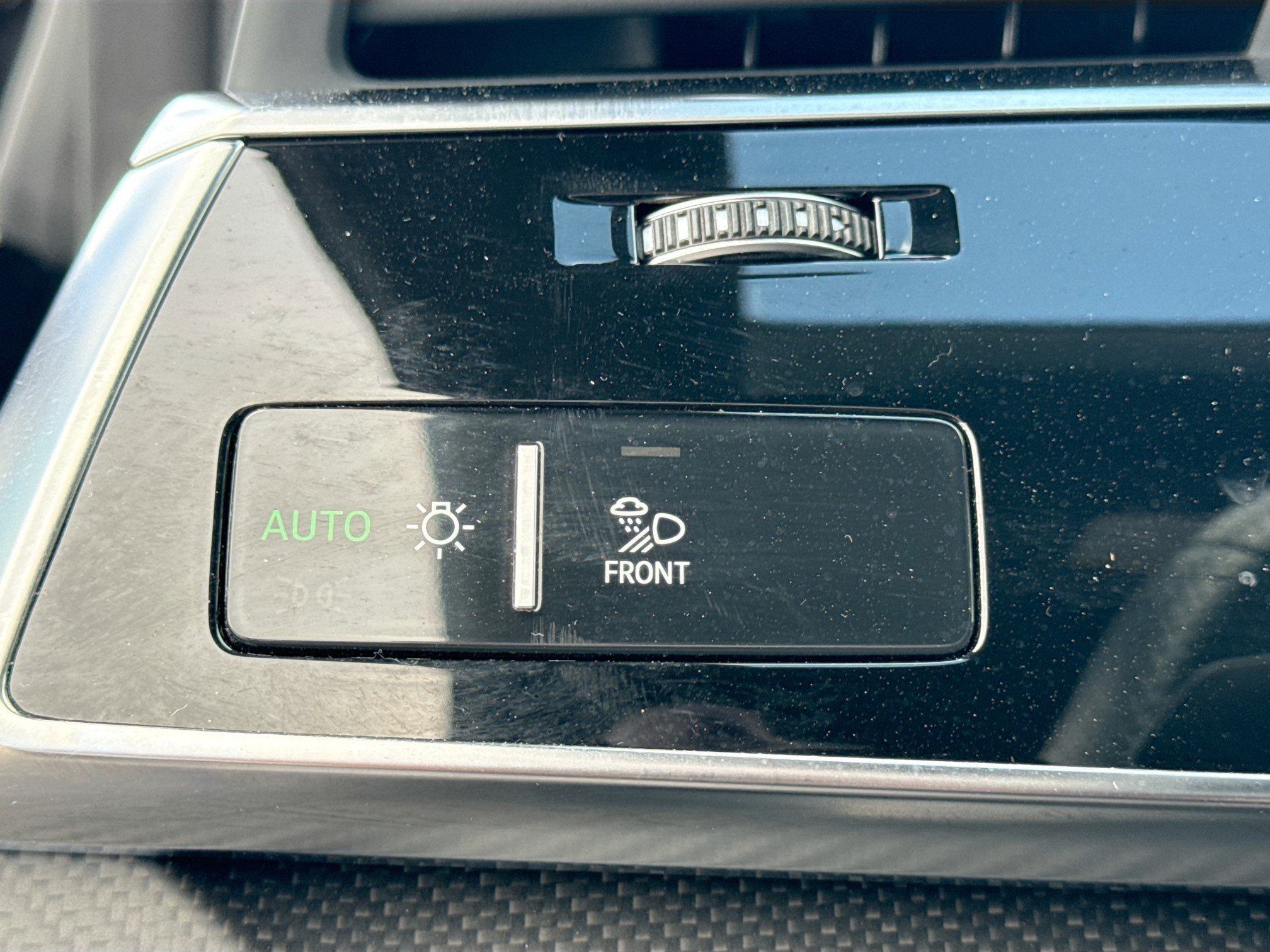 Used 2022 Audi RS Q8 AWD/4WD image 34