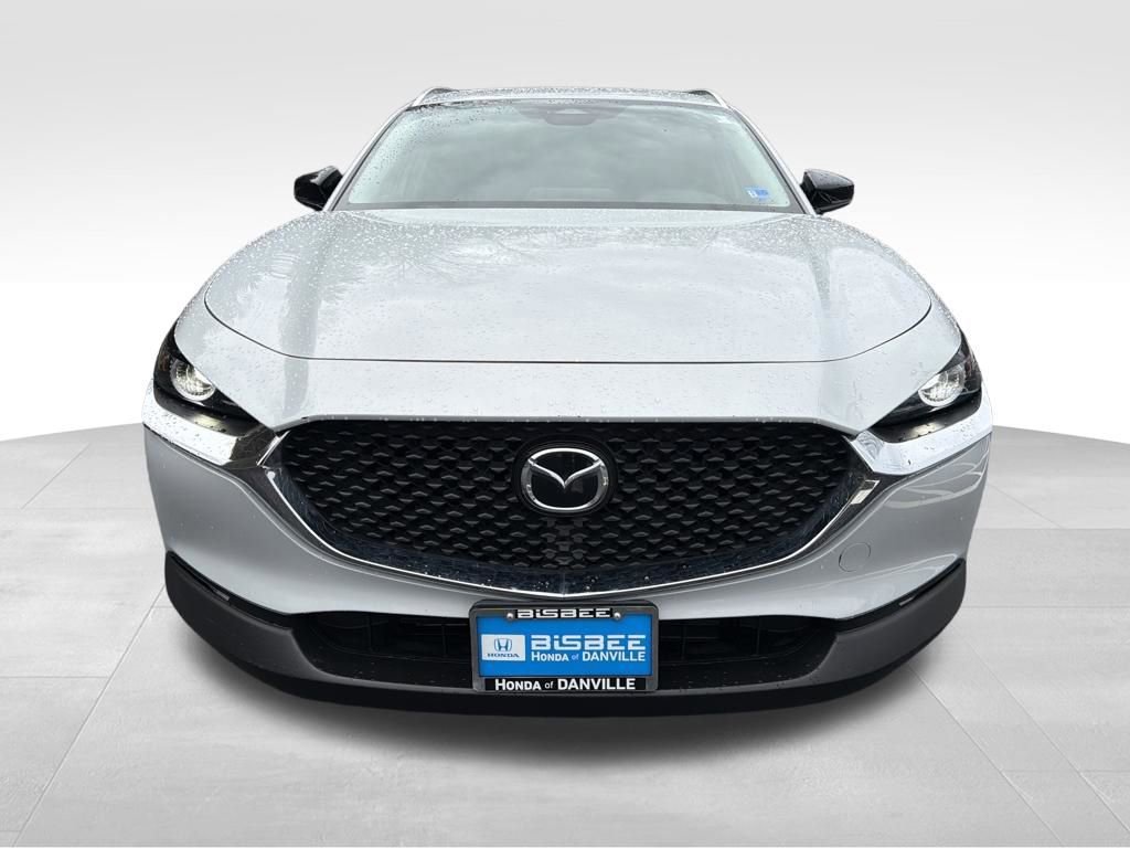 Used 2024 MAZDA CX-30 AWD 2.5 S w/ Select Sport Pkg image 11