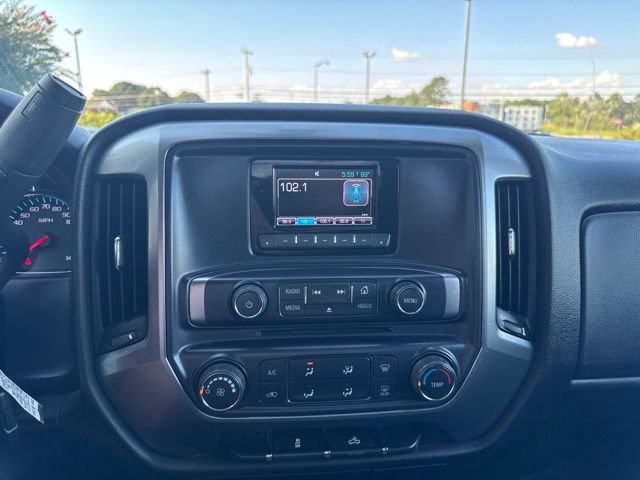 Used 2015 Chevrolet Silverado 3500 LT w/ LT Convenience Package AWD/4WD image 13